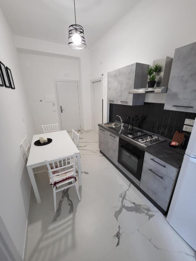 Newlife 815 Holiday Home Black Mercato San Severino Exterior foto