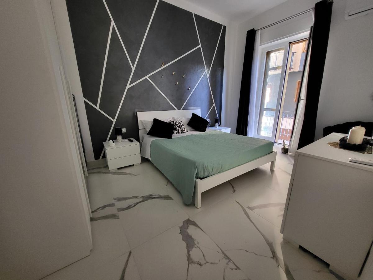 Newlife 815 Holiday Home Black Mercato San Severino Exterior foto